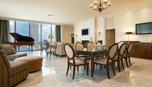 фото отеля Doubletree Hotel New Orleans