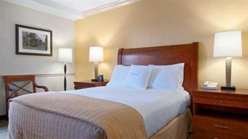 фото отеля Doubletree Hotel New Orleans