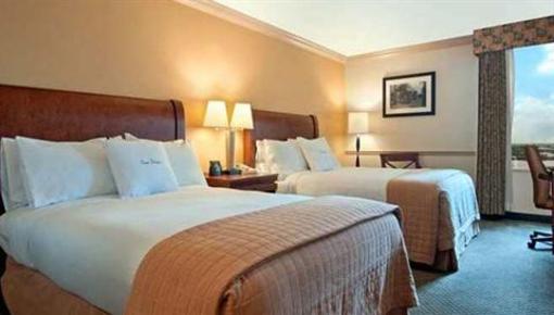 фото отеля Doubletree Hotel New Orleans