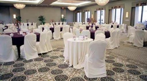 фото отеля Doubletree Hotel New Orleans