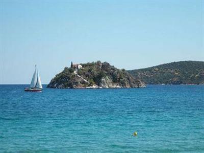 фото отеля Tolon Holidays Hotel