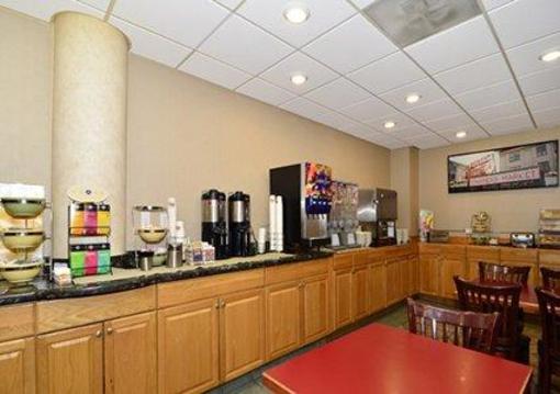 фото отеля Quality Inn & Suites Seattle