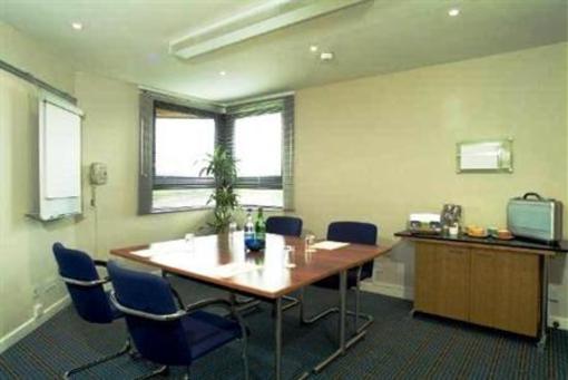 фото отеля Holiday Inn Taunton M5 Jct. 25