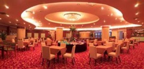 фото отеля Royal Hotel Shenyang