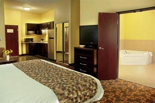 фото отеля BEST WESTERN Bowie Inn & Suites