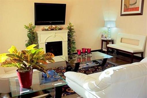 фото отеля BEST WESTERN Bowie Inn & Suites