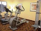 фото отеля BEST WESTERN Bowie Inn & Suites