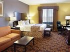 фото отеля BEST WESTERN Bowie Inn & Suites