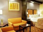 фото отеля BEST WESTERN Bowie Inn & Suites