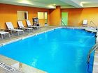 фото отеля BEST WESTERN Bowie Inn & Suites