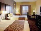 фото отеля BEST WESTERN Bowie Inn & Suites