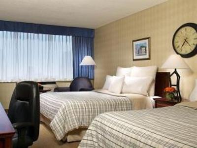 фото отеля Four Points by Sheraton Halifax