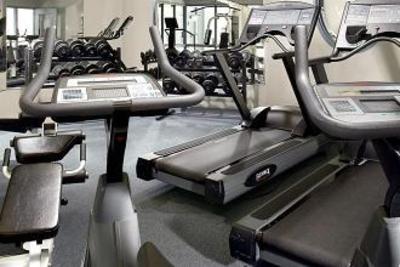 фото отеля Four Points by Sheraton Halifax