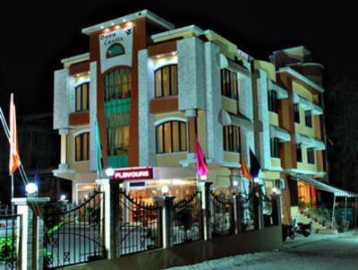 фото отеля Hotel Doon Castle Dehradun