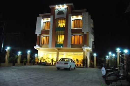 фото отеля Hotel Doon Castle Dehradun