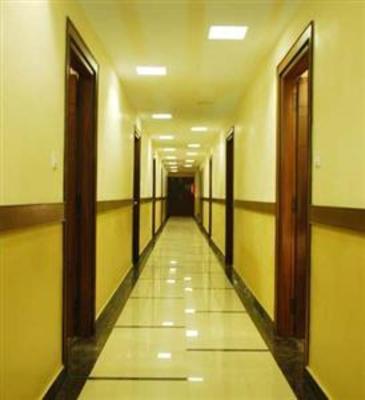 фото отеля Hotel Doon Castle Dehradun