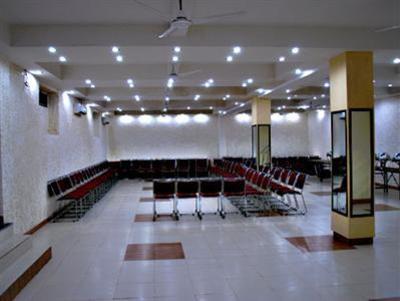 фото отеля Hotel Doon Castle Dehradun