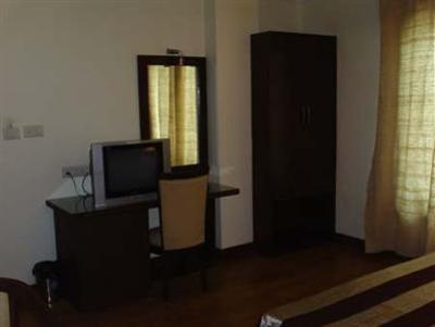 фото отеля Hotel Doon Castle Dehradun