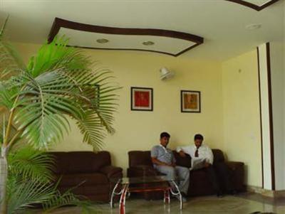 фото отеля Hotel Doon Castle Dehradun