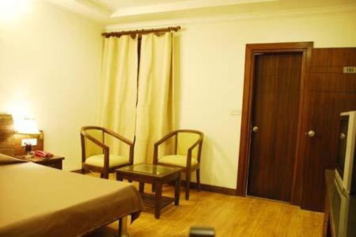фото отеля Hotel Doon Castle Dehradun