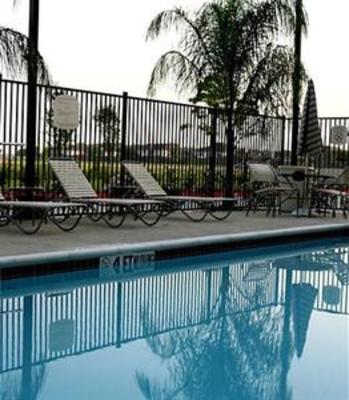 фото отеля SpringHill Suites Houston Pearland