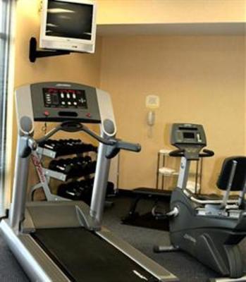 фото отеля SpringHill Suites Houston Pearland