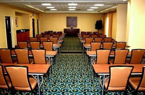 фото отеля SpringHill Suites Houston Pearland