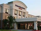 фото отеля SpringHill Suites Houston Pearland