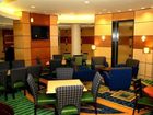 фото отеля SpringHill Suites Houston Pearland