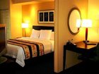 фото отеля SpringHill Suites Houston Pearland