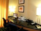 фото отеля SpringHill Suites Houston Pearland