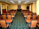 фото отеля SpringHill Suites Houston Pearland