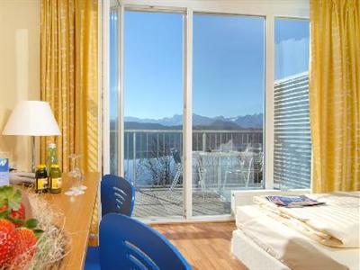 фото отеля Panoramahotel Wörthersee Techelsberg