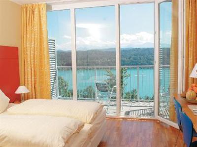 фото отеля Panoramahotel Wörthersee Techelsberg