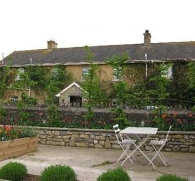 фото отеля Sutton Mawr Bed and Breakfast Barry