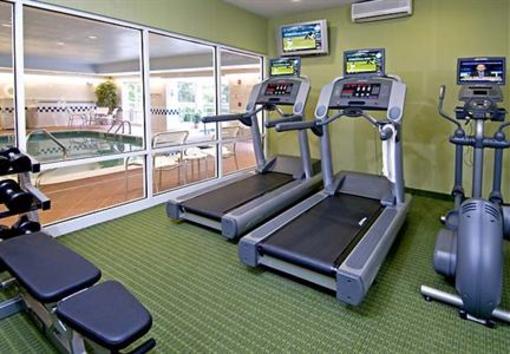 фото отеля Fairfield Inn & Suites Boston Milford