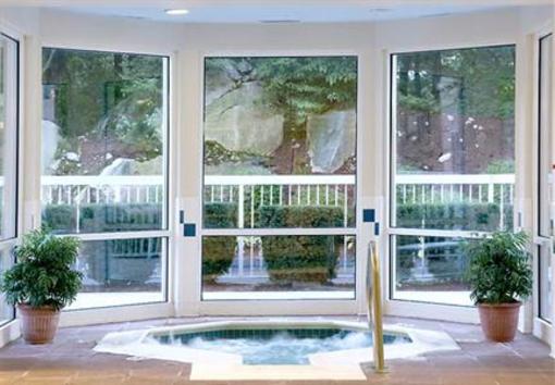 фото отеля Fairfield Inn & Suites Boston Milford