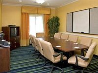 Fairfield Inn & Suites Boston Milford