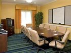 фото отеля Fairfield Inn & Suites Boston Milford