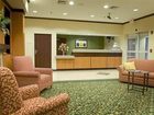 фото отеля Fairfield Inn & Suites Boston Milford