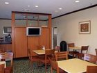 фото отеля Fairfield Inn & Suites Boston Milford