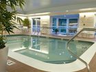 фото отеля Fairfield Inn & Suites Boston Milford