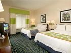 фото отеля Fairfield Inn & Suites Boston Milford