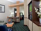 фото отеля Fairfield Inn & Suites Boston Milford