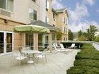 фото отеля Fairfield Inn & Suites Boston Milford