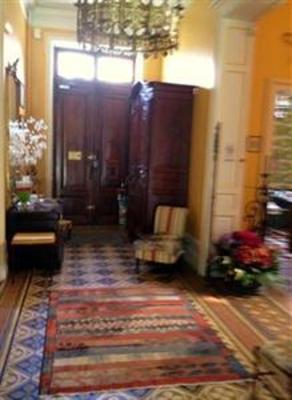 фото отеля Hotel Chateau des Jacobins