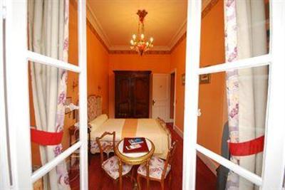фото отеля Hotel Chateau des Jacobins