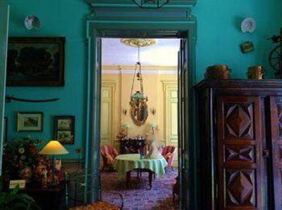 фото отеля Hotel Chateau des Jacobins