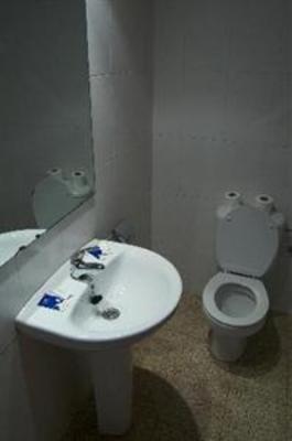 фото отеля Hotel Simeon