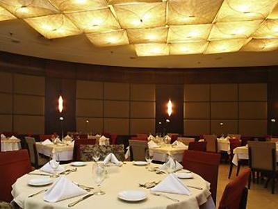 фото отеля Mercure Belo Horizonte Lourdes